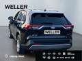 Toyota RAV 4 2.5 4x2 Hybrid Team D *LED*el Heck*CAM*PDC* Zwart - thumbnail 7