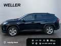 Toyota RAV 4 2.5 4x2 Hybrid Team D *LED*el Heck*CAM*PDC* Zwart - thumbnail 5