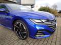 Volkswagen Arteon 2.0 TDI DSG R-Line 4Motion/Bus.Prem./TOP Blau - thumbnail 6