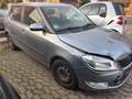 Skoda Fabia Greenline, Klimaaut! Sitzheizung! 1 Hd.! Grau - thumbnail 3