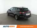 Renault Megane 1.3 TCe Intens 140 CV Schwarz - thumbnail 4