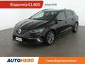 Renault Megane 1.3 TCe Intens 140 CV Schwarz - thumbnail 1