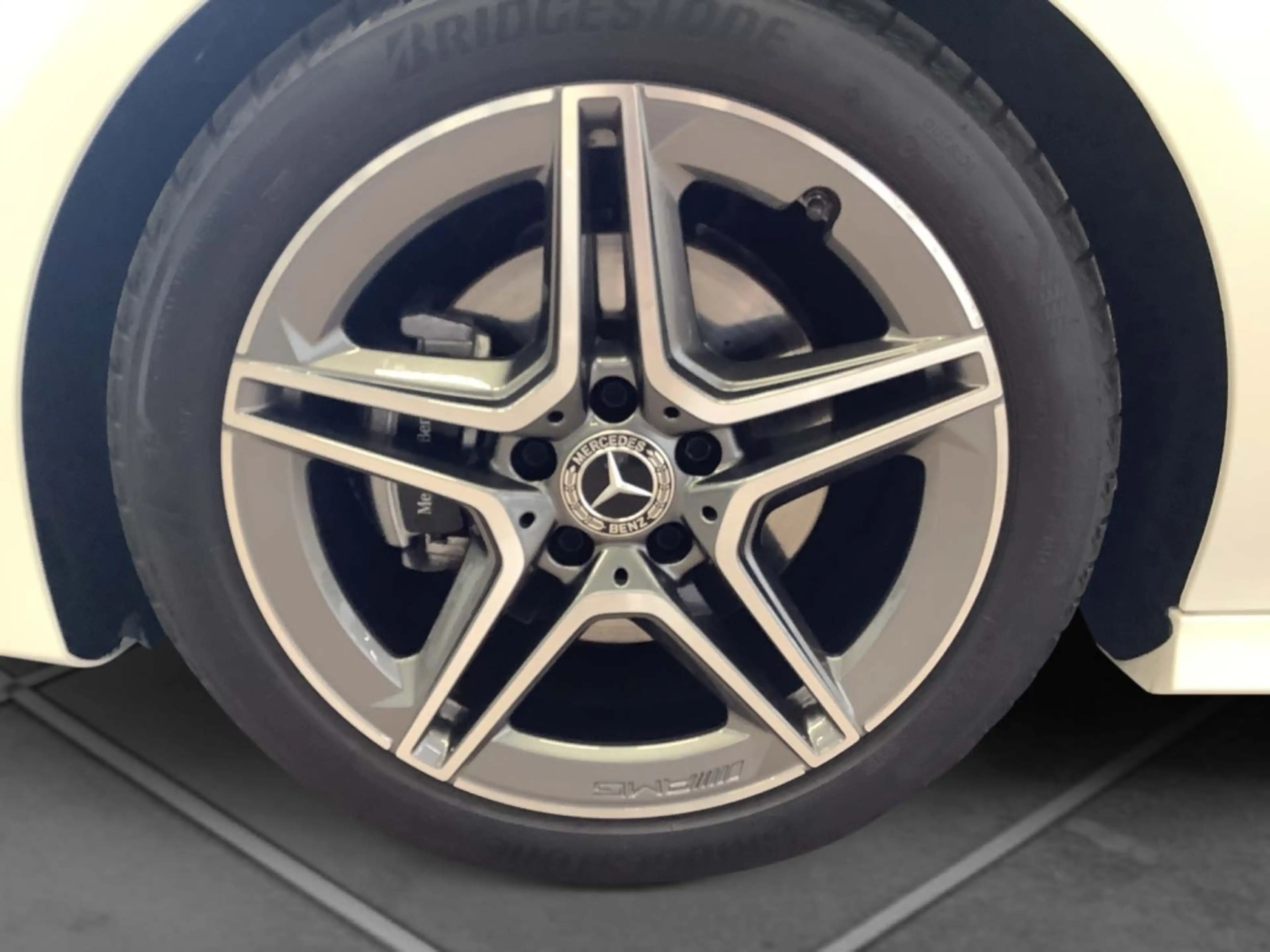 Mercedes-Benz CLA 180 Coupé AMG*Premium*LED*Panorama-SD*Kamera — photo 5
