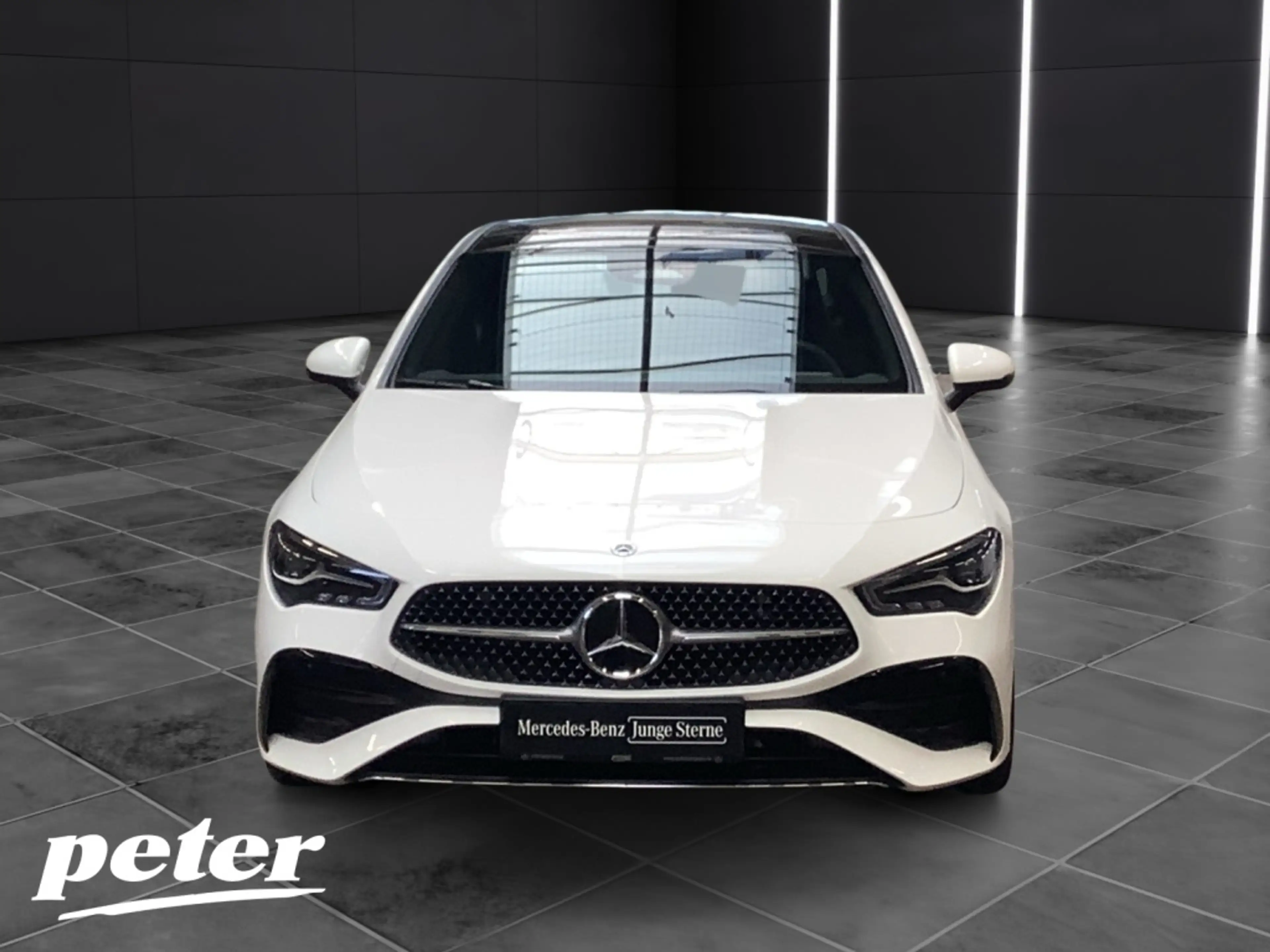 Mercedes-Benz CLA 180 Coupé AMG*Premium*LED*Panorama-SD*Kamera — photo 2