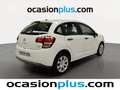 Citroen C3 1.2 PureTech Tonic 82 Blanco - thumbnail 4