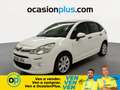 Citroen C3 1.2 PureTech Tonic 82 Blanco - thumbnail 1