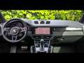 Porsche Cayenne III GTS 4.0 TIPTRONIC°HUD°BOSE°ACC°PANO°MATRIX°360 Noir - thumbnail 13