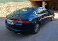 Jaguar XF Luxe Premium Bleu - thumbnail 2