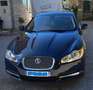Jaguar XF Luxe Premium Bleu - thumbnail 1