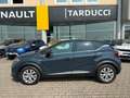 Renault Captur Captur Full Hybrid E-Tech 145 CV Intens Bleu - thumbnail 2