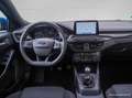 Ford Focus 1.0 EcoBoost Hybrid 125pk ST-Line | Panoramadak | Blauw - thumbnail 24