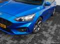 Ford Focus 1.0 EcoBoost Hybrid 125pk ST-Line | Panoramadak | Blauw - thumbnail 37