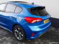 Ford Focus 1.0 EcoBoost Hybrid 125pk ST-Line | Panoramadak | Blauw - thumbnail 29