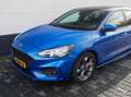 Ford Focus 1.0 EcoBoost Hybrid 125pk ST-Line | Panoramadak | Blauw - thumbnail 28