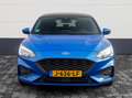 Ford Focus 1.0 EcoBoost Hybrid 125pk ST-Line | Panoramadak | Blauw - thumbnail 20