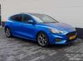 Ford Focus 1.0 EcoBoost Hybrid 125pk ST-Line | Panoramadak | Blauw - thumbnail 12
