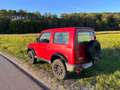 Suzuki SJ Samurai Red - thumbnail 5