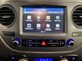 Hyundai i10 i10 1.0i Twist CARNET/ 1erMAIN/ AUTO /CAM/CLIM Argent - thumbnail 17