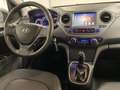 Hyundai i10 i10 1.0i Twist CARNET/ 1erMAIN/ AUTO /CAM/CLIM Argent - thumbnail 13