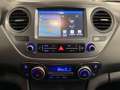 Hyundai i10 i10 1.0i Twist CARNET/ 1erMAIN/ AUTO /CAM/CLIM Argent - thumbnail 19