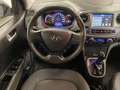 Hyundai i10 i10 1.0i Twist CARNET/ 1erMAIN/ AUTO /CAM/CLIM Argent - thumbnail 12