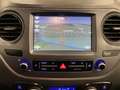 Hyundai i10 i10 1.0i Twist CARNET/ 1erMAIN/ AUTO /CAM/CLIM Argent - thumbnail 16