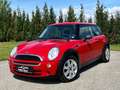 MINI One *2.Besitz*Nur 65.000KM*Garantie*TOP* Rood - thumbnail 1