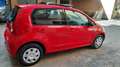 Volkswagen up! 5p 1.0 Move 60cv asg Rosso - thumbnail 4