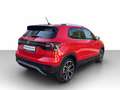 Volkswagen T-Cross 1.0 TSI Style Navi LED ACC Paket schwarz Navi LED Rouge - thumbnail 3