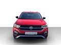 Volkswagen T-Cross 1.0 TSI Style Navi LED ACC Paket schwarz Navi LED Rouge - thumbnail 2