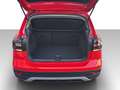Volkswagen T-Cross 1.0 TSI Style Navi LED ACC Paket schwarz Navi LED Rouge - thumbnail 12