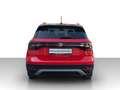Volkswagen T-Cross 1.0 TSI Style Navi LED ACC Paket schwarz Navi LED Rouge - thumbnail 4