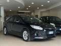 Ford Focus 1.6 TDCi 115 CV SW Titanium Nero - thumbnail 2