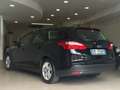 Ford Focus 1.6 TDCi 115 CV SW Titanium Nero - thumbnail 4