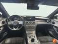 Mercedes-Benz C 200 Coup%C3%A9++200 Blanc - thumbnail 10