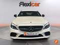 Mercedes-Benz C 200 Coup%C3%A9++200 Blanc - thumbnail 2