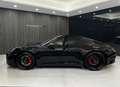 Porsche 992 911 Coupe 3.0 Carrera 4 GTS auto Noir - thumbnail 5