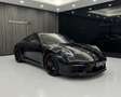 Porsche 992 911 Coupe 3.0 Carrera 4 GTS auto Noir - thumbnail 3