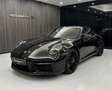 Porsche 992 911 Coupe 3.0 Carrera 4 GTS auto Noir - thumbnail 1