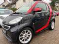 smart forTwo *MHD*PANORAMA*SITZHEIZUNG*SERVOLENKUNG* Schwarz - thumbnail 35