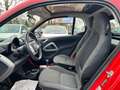 smart forTwo *MHD*PANORAMA*SITZHEIZUNG*SERVOLENKUNG* Schwarz - thumbnail 18