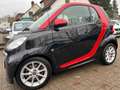 smart forTwo *MHD*PANORAMA*SITZHEIZUNG*SERVOLENKUNG* Schwarz - thumbnail 34