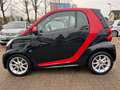 smart forTwo *MHD*PANORAMA*SITZHEIZUNG*SERVOLENKUNG* Schwarz - thumbnail 21