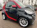 smart forTwo *MHD*PANORAMA*SITZHEIZUNG*SERVOLENKUNG* Schwarz - thumbnail 33