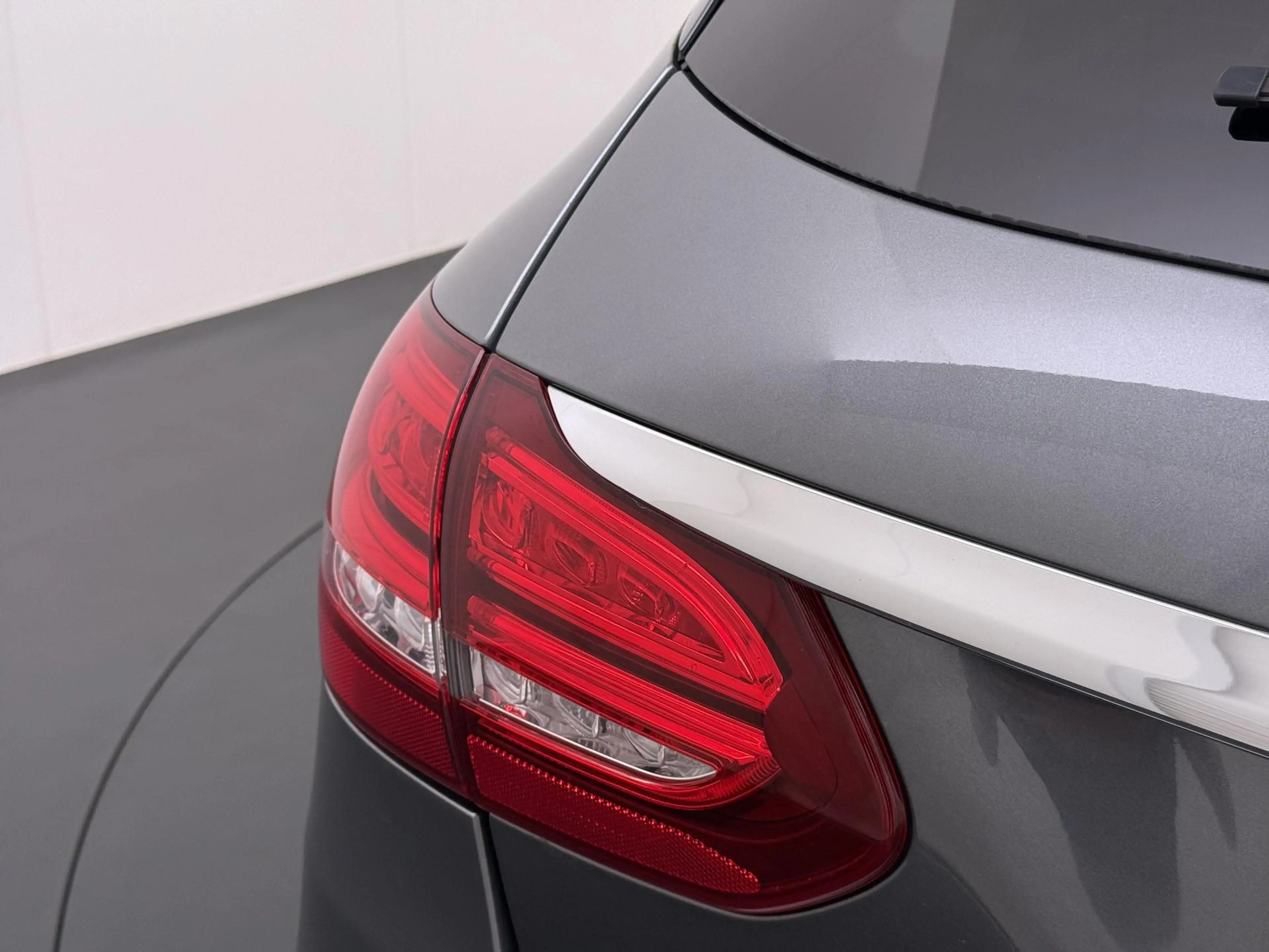 Mercedes-Benz C 350 Estate e Lease Edition Trekhaak/Camera/Navi etc. — photo 7