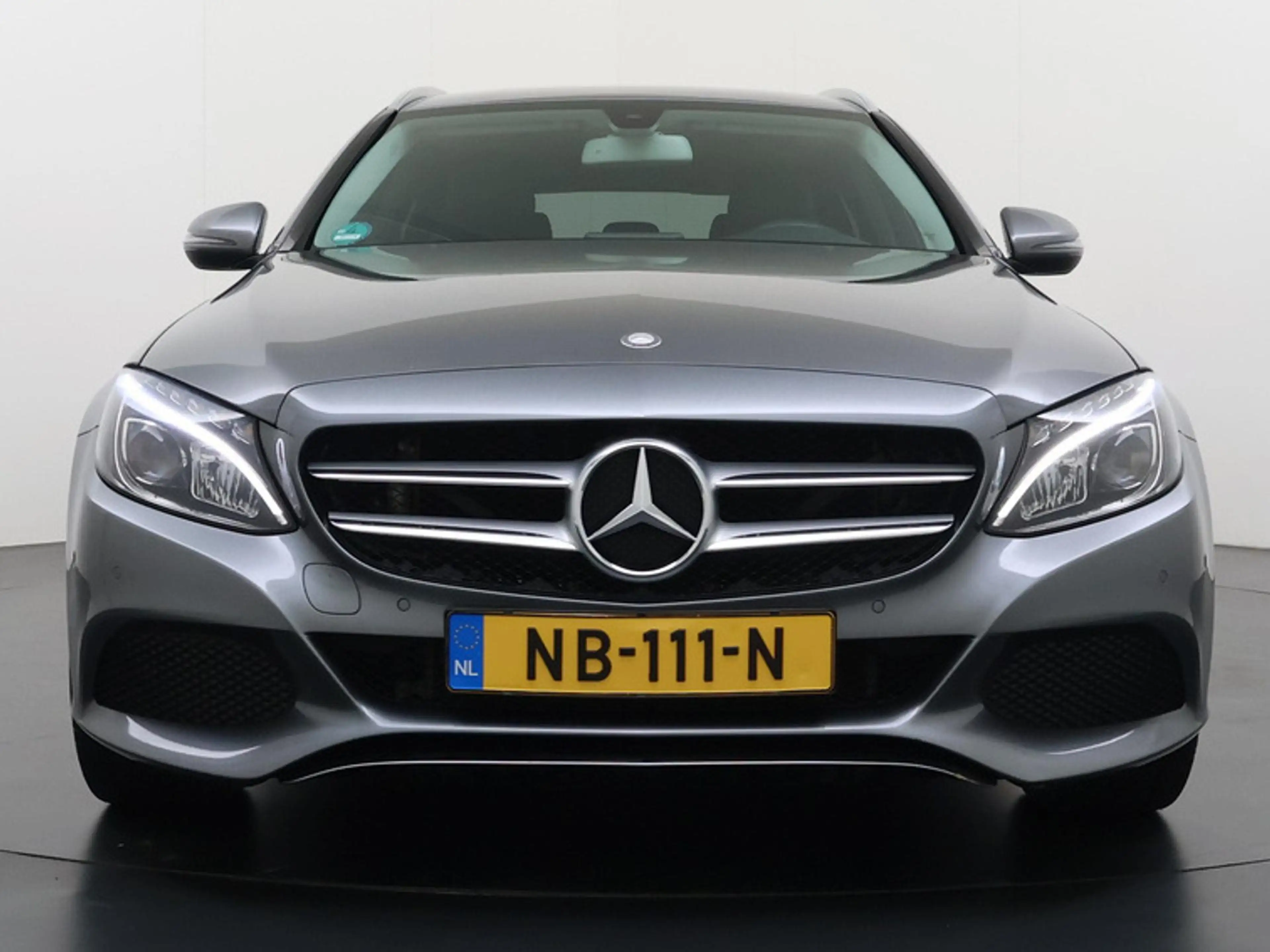 Mercedes-Benz C 350 Estate e Lease Edition Trekhaak/Camera/Navi etc. — photo 2