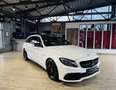 Mercedes-Benz C 63 AMG S T*P.ABGAS*SCHALE*KAM.*PANO**BURMESTER Blanc - thumbnail 8