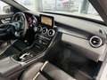 Mercedes-Benz C 63 AMG S T*P.ABGAS*SCHALE*KAM.*PANO**BURMESTER Blanc - thumbnail 17
