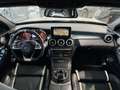 Mercedes-Benz C 63 AMG S T*P.ABGAS*SCHALE*KAM.*PANO**BURMESTER Blanc - thumbnail 16