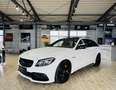 Mercedes-Benz C 63 AMG S T*P.ABGAS*SCHALE*KAM.*PANO**BURMESTER Blanc - thumbnail 1